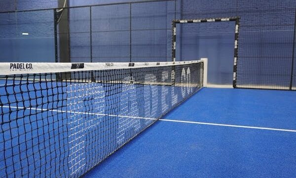 Padel Company San Miguel Chapultepec