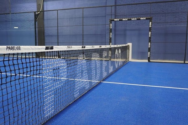 Padel Company San Miguel Chapultepec