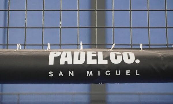 Padel Company San Miguel Chapultepec