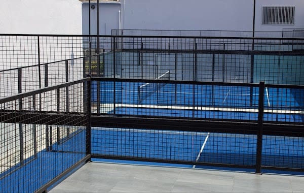 Pádel del Valle