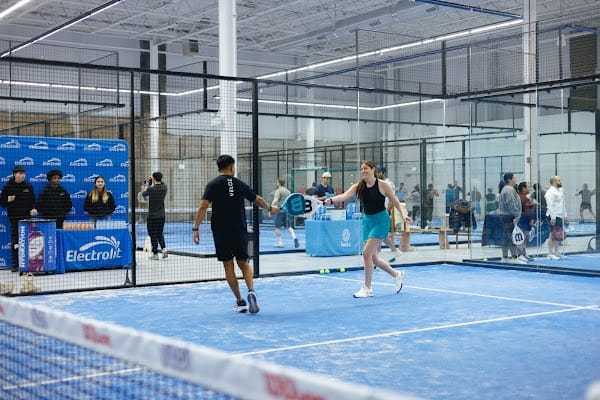 Union Padel Club