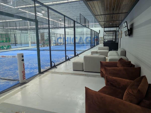 Union Padel Club