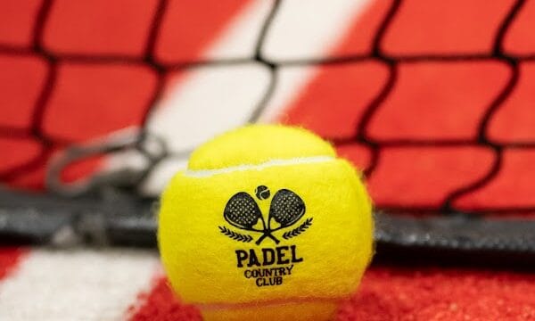 Padel Country Club Memorial