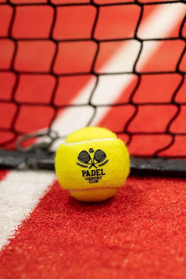 Padel Country Club Memorial