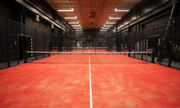 Padel Country Club Memorial