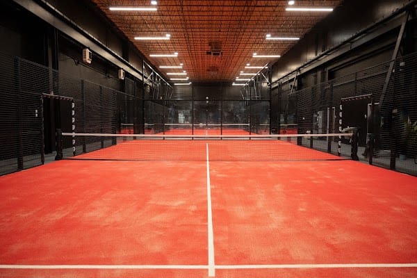 Padel Country Club Memorial