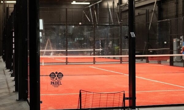 Padel Country Club Memorial