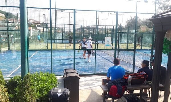 Club de Padel Lomas Del Rio