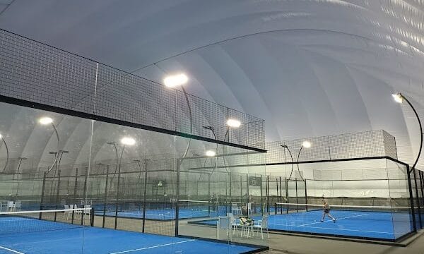 Interpadel MX