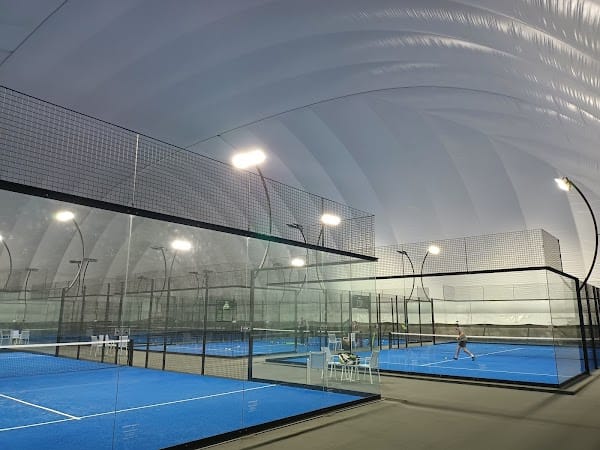 Interpadel MX