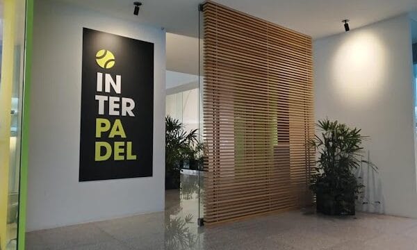 Interpadel MX