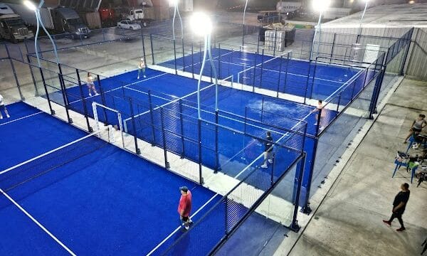 Padel World Play