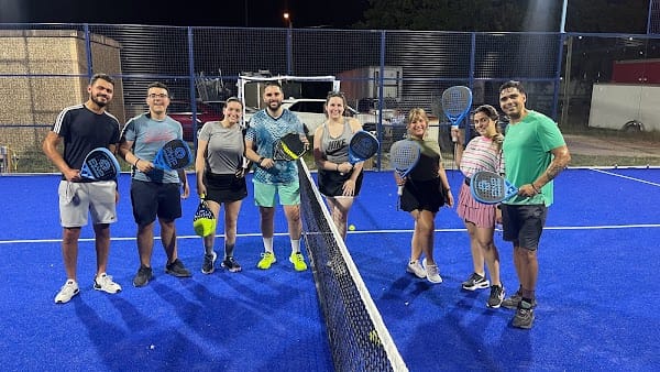 Padel World Play