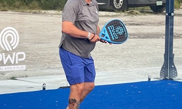 Padel World Play