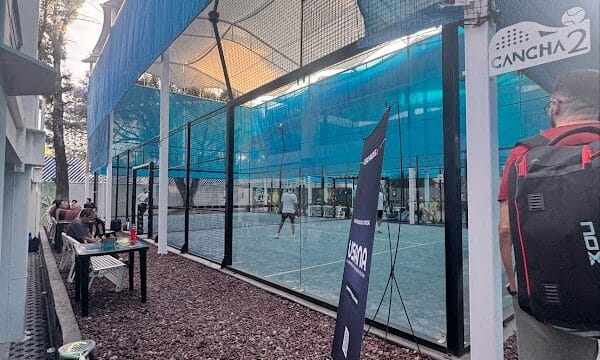 Gran Slam Padel