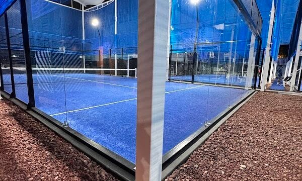 Gran Slam Padel