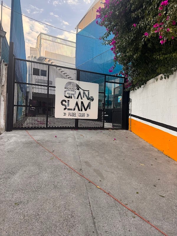 Gran Slam Padel