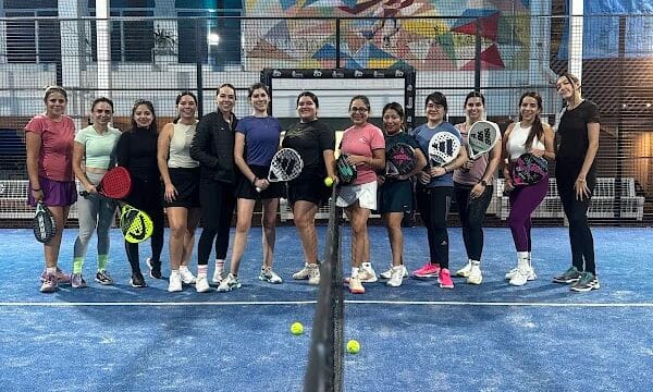 Gran Slam Padel