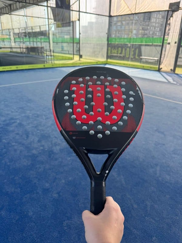 Spider Padel