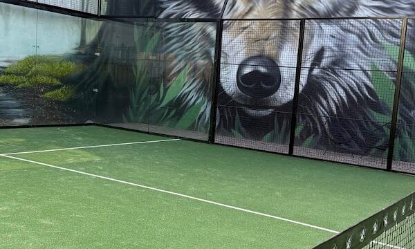 LOBO PADEL CLUB