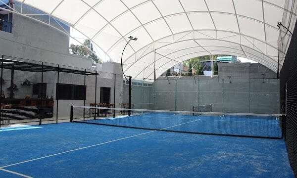 Padel G