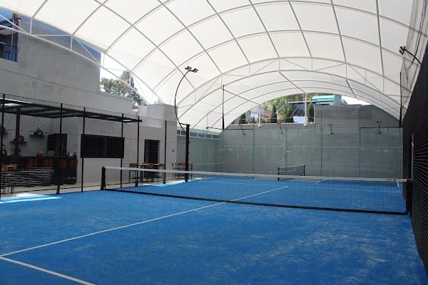 Padel G
