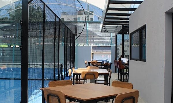 Padel G