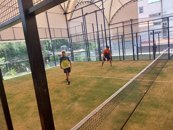 Infinity Padel