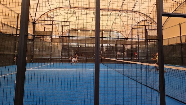Infinity Padel