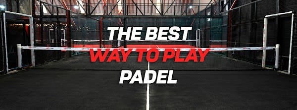 MyPadel