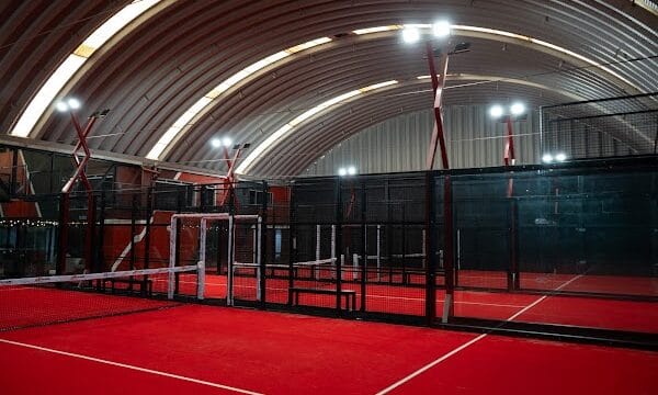 MyPadel