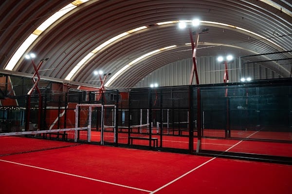 MyPadel