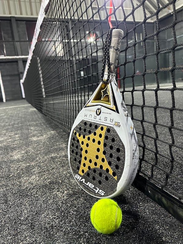 MyPadel