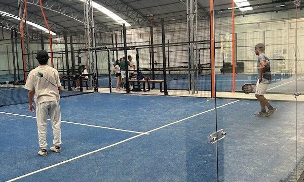 Padel Vibes Club