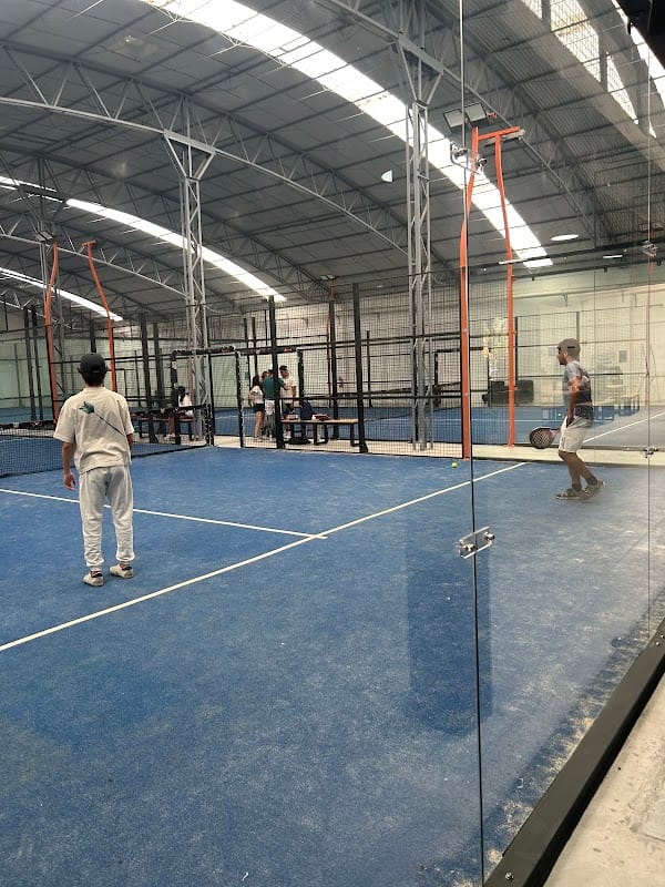 Padel Vibes Club