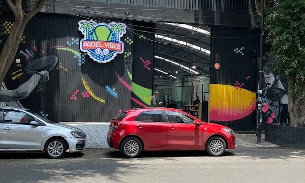 Padel Vibes Club