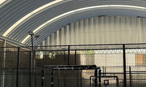 Santa Pala club de padel