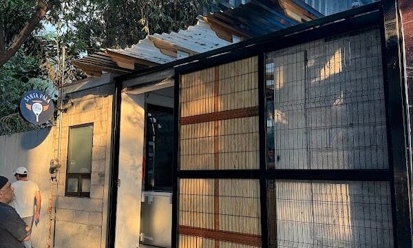 Santa Pala club de padel