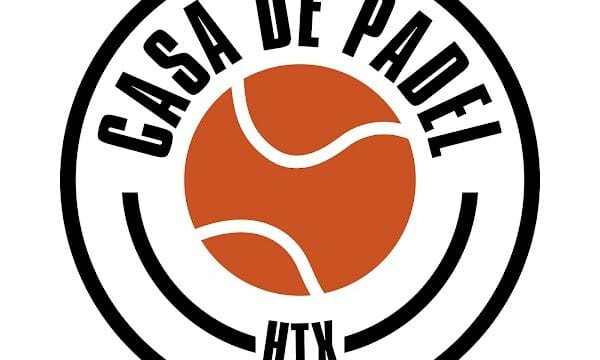 Casa de Padel HTX