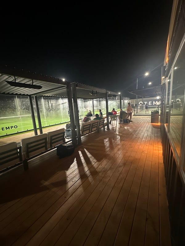 TEMPO Padel & Pickleball Club