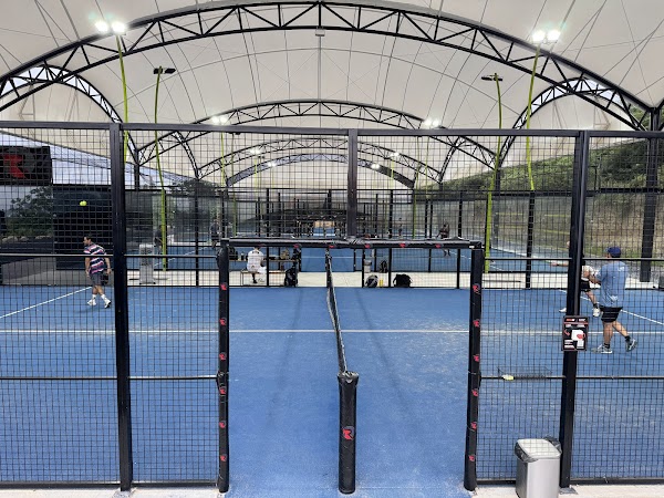 Numa Padel