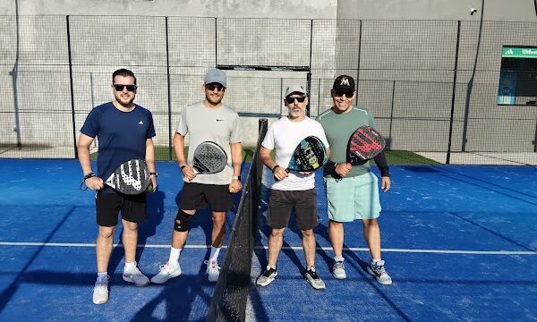 Padel Park Mty
