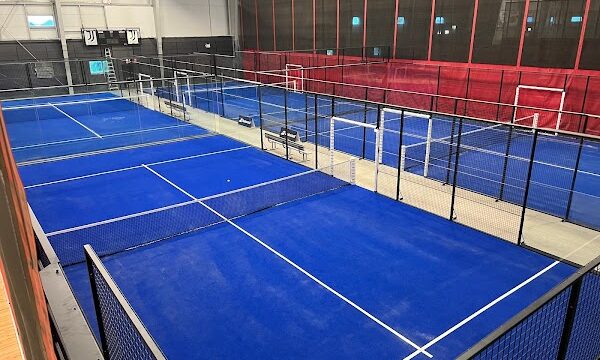 T.10 Padel | Toronto Padel Club