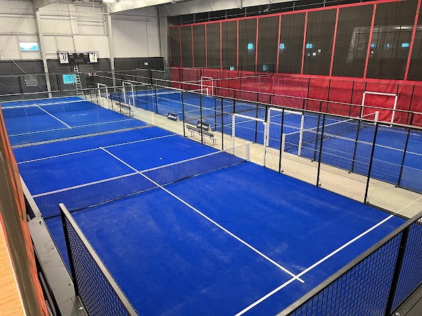 T.10 Padel | Toronto Padel Club