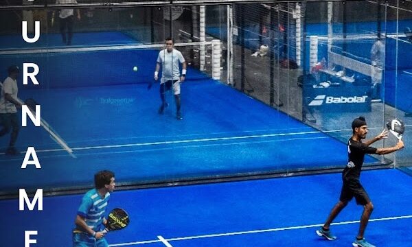 T.10 Padel | Toronto Padel Club