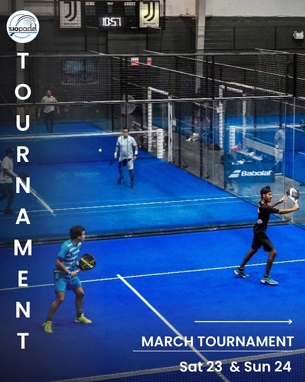 T.10 Padel | Toronto Padel Club