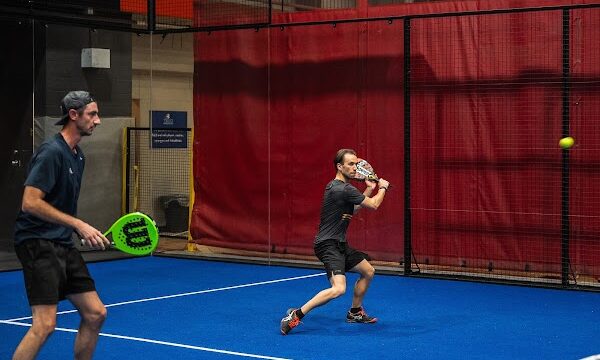 T.10 Padel | Toronto Padel Club