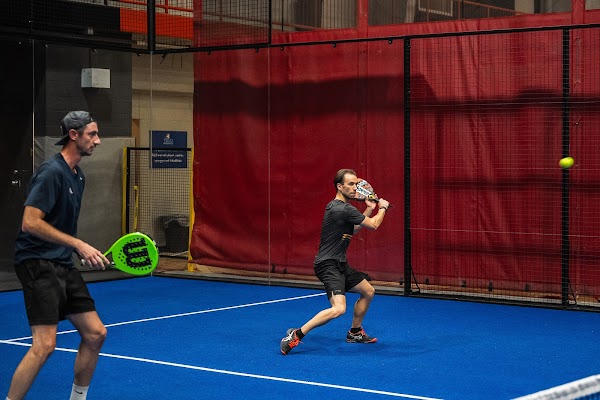 T.10 Padel | Toronto Padel Club