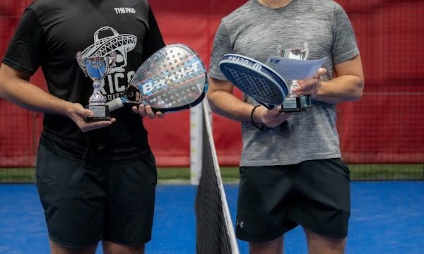 T.10 Padel | Toronto Padel Club