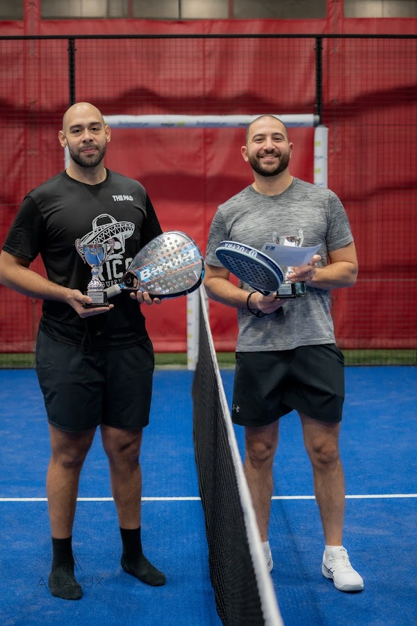 T.10 Padel | Toronto Padel Club